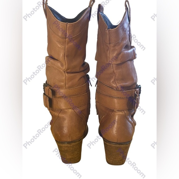 Aldo Boots size 8 - Picture 4 of 6